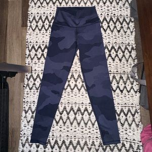 Aerie leggings small